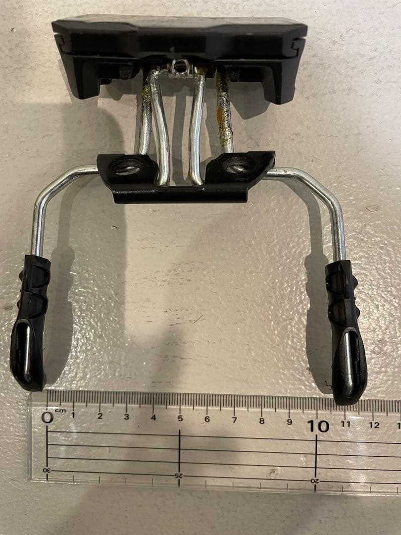 Marker Kingpin 13 マーカーキングピン