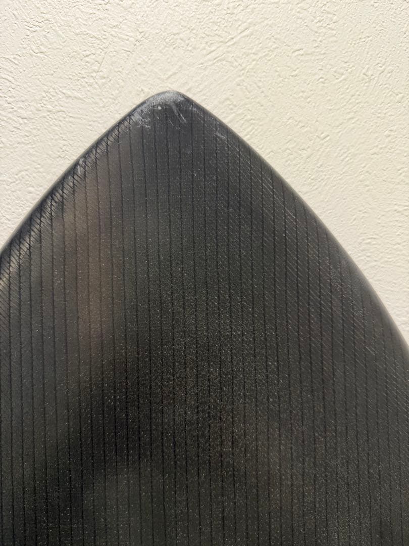 LOST RNF96 ロスト ラウンドノーズフィッシュ5'6 MRフィン付き