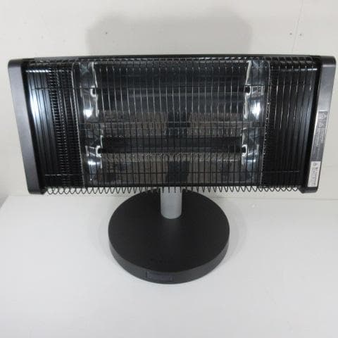 M0221Y ダイキン 遠赤外線暖房機 セラムヒート ERFT11YS 21年