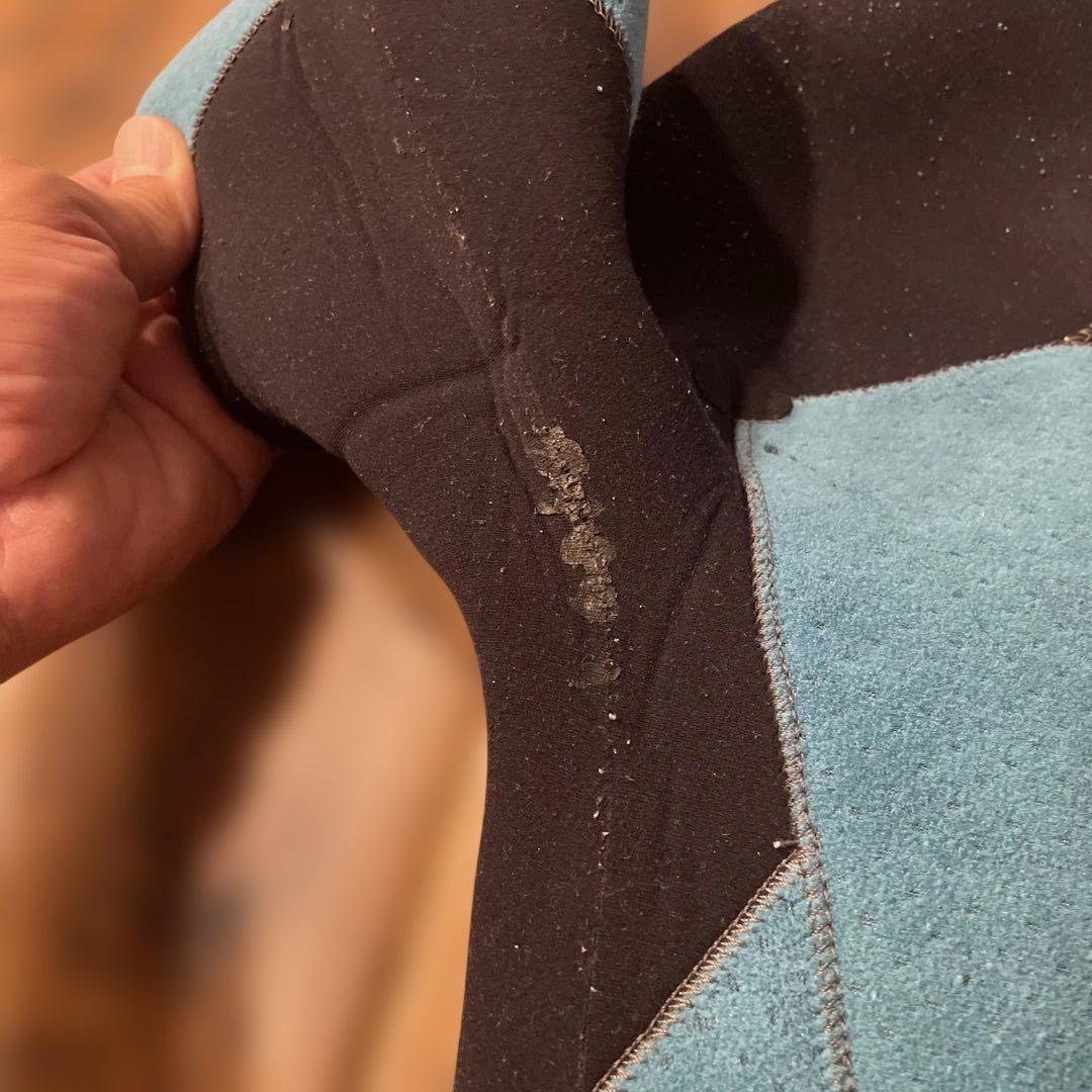 O'NEILL & PROLIMIT フルスーツ