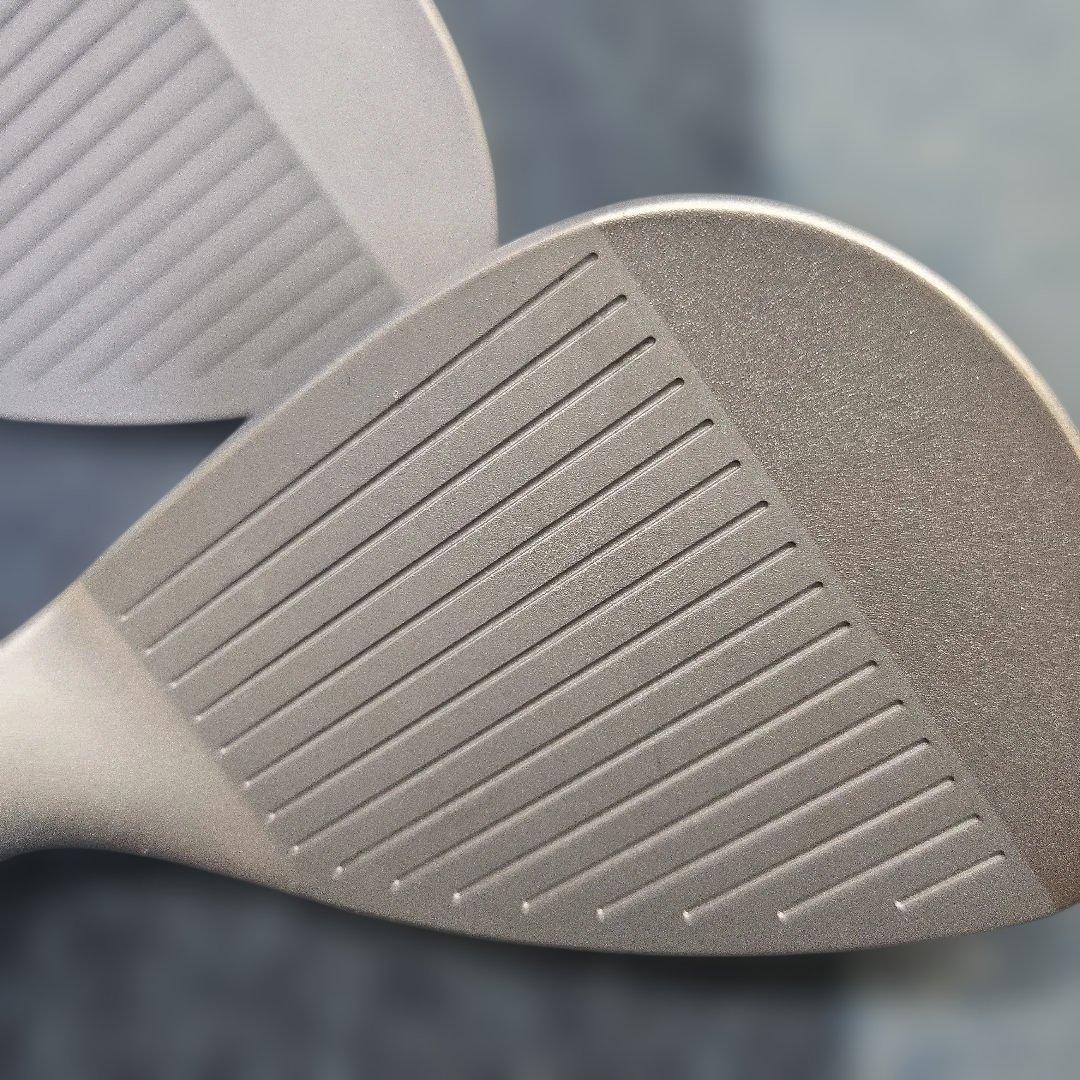 フォーティーンウェッジ 2本セットTK53、TK59　ゴルック