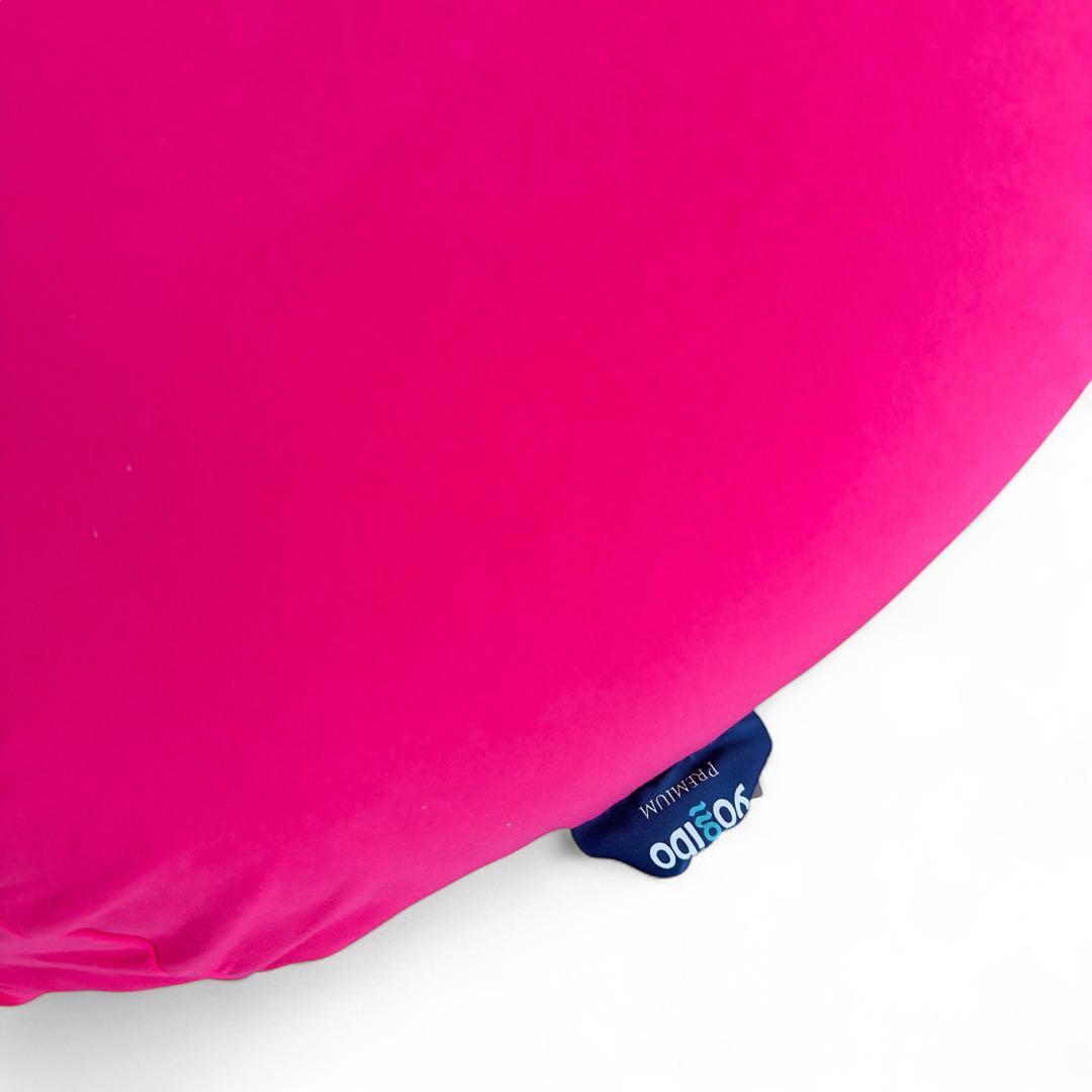 ハギボー プレミアム ヨギボー 希少 美品