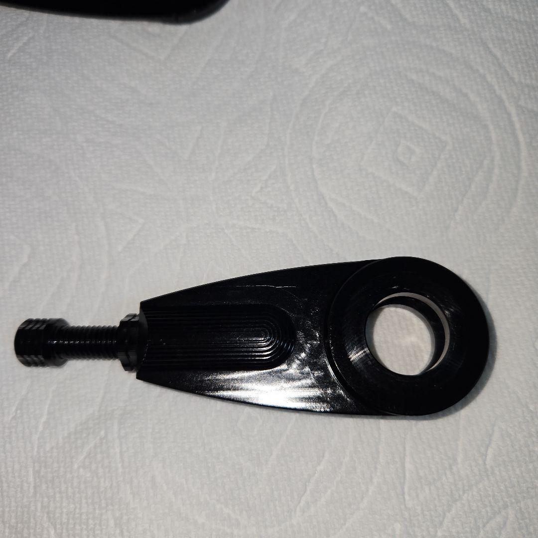 antlion　チェーンアジャスター　SR400用　美品