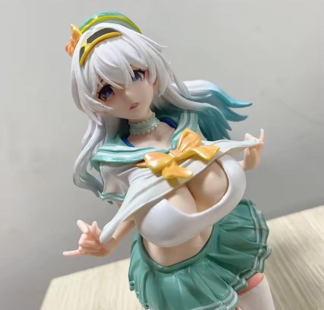 崩壊スターレイル　ホタル　フィギュア