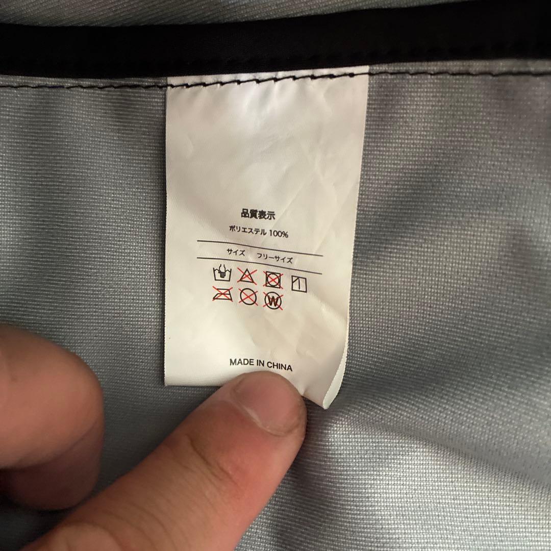 ど*る様 White Mountaineering モッズコート