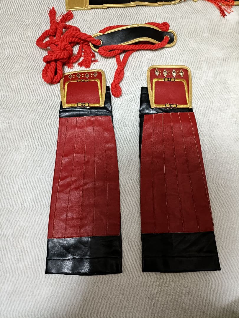 刀剣乱舞 南泉一文字 コスプレ 衣装