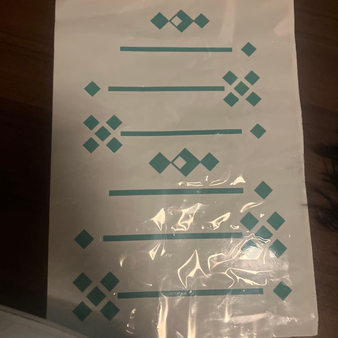 原神　キィニチ　コスプレ衣装