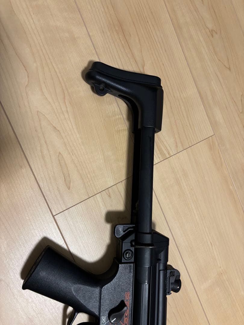 東京マルイ　MP5 電動ガン