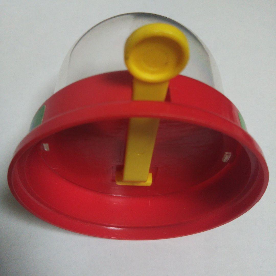 希少 ロッテリア キッズセット 食玩 レトロ おもちゃ