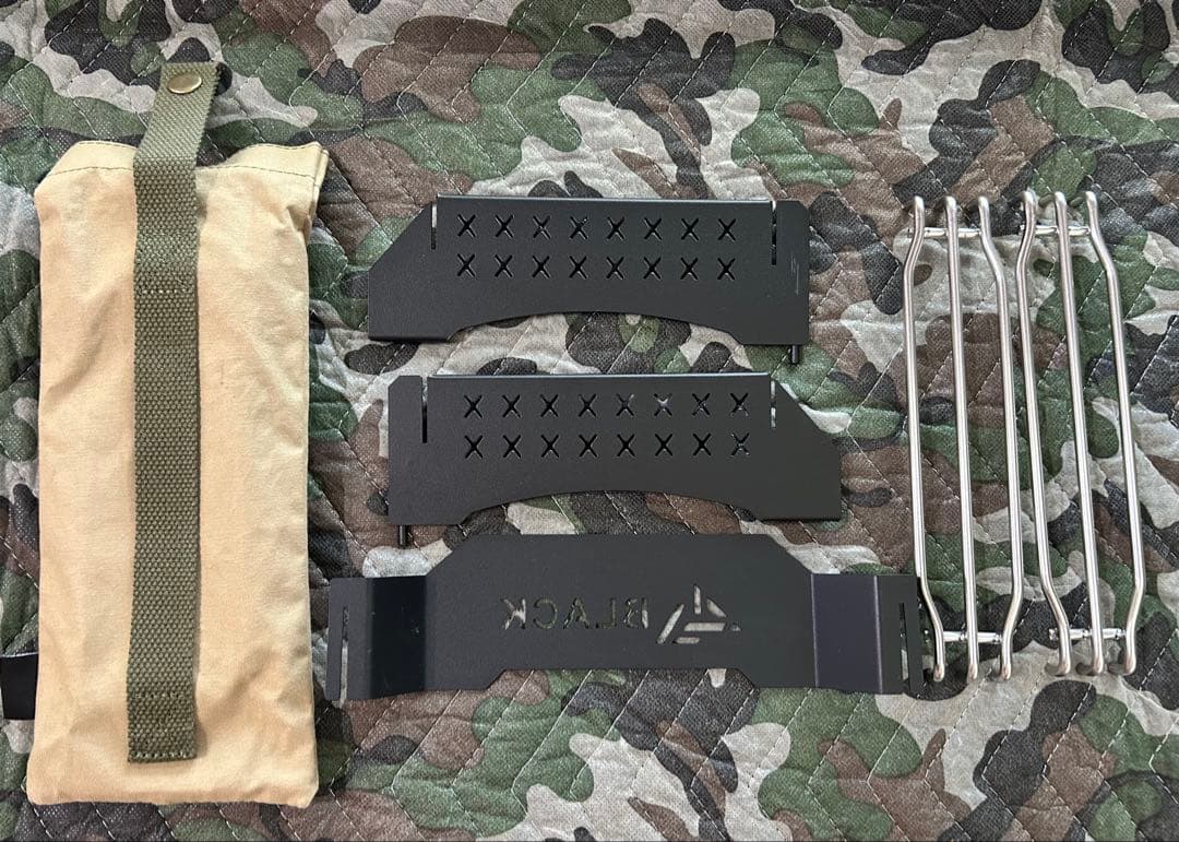 葉月セット BLACK DESIGN