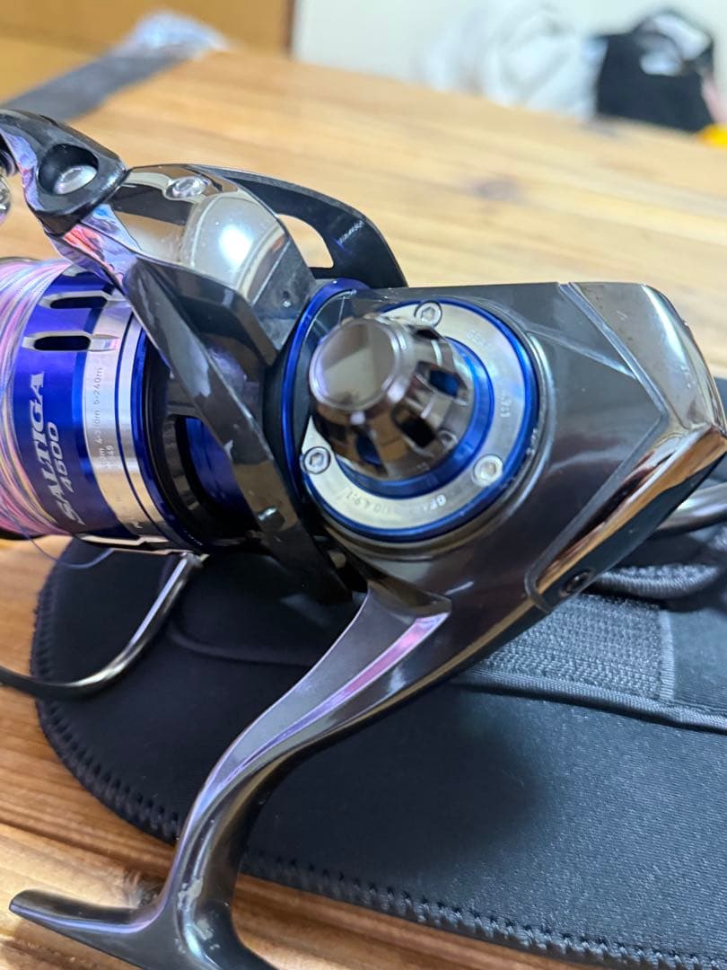 15ソルティガ 4500