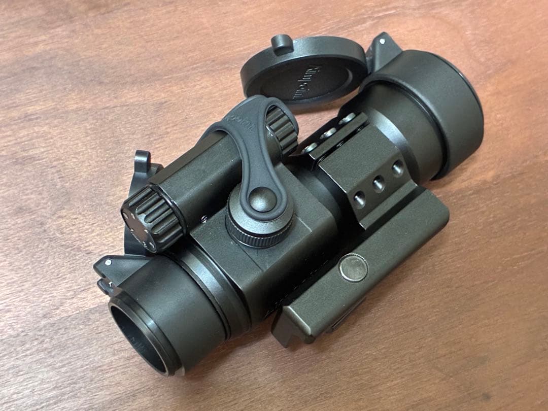 Aimpoint Comp M2 ドットサイト　4MOA レプリカ