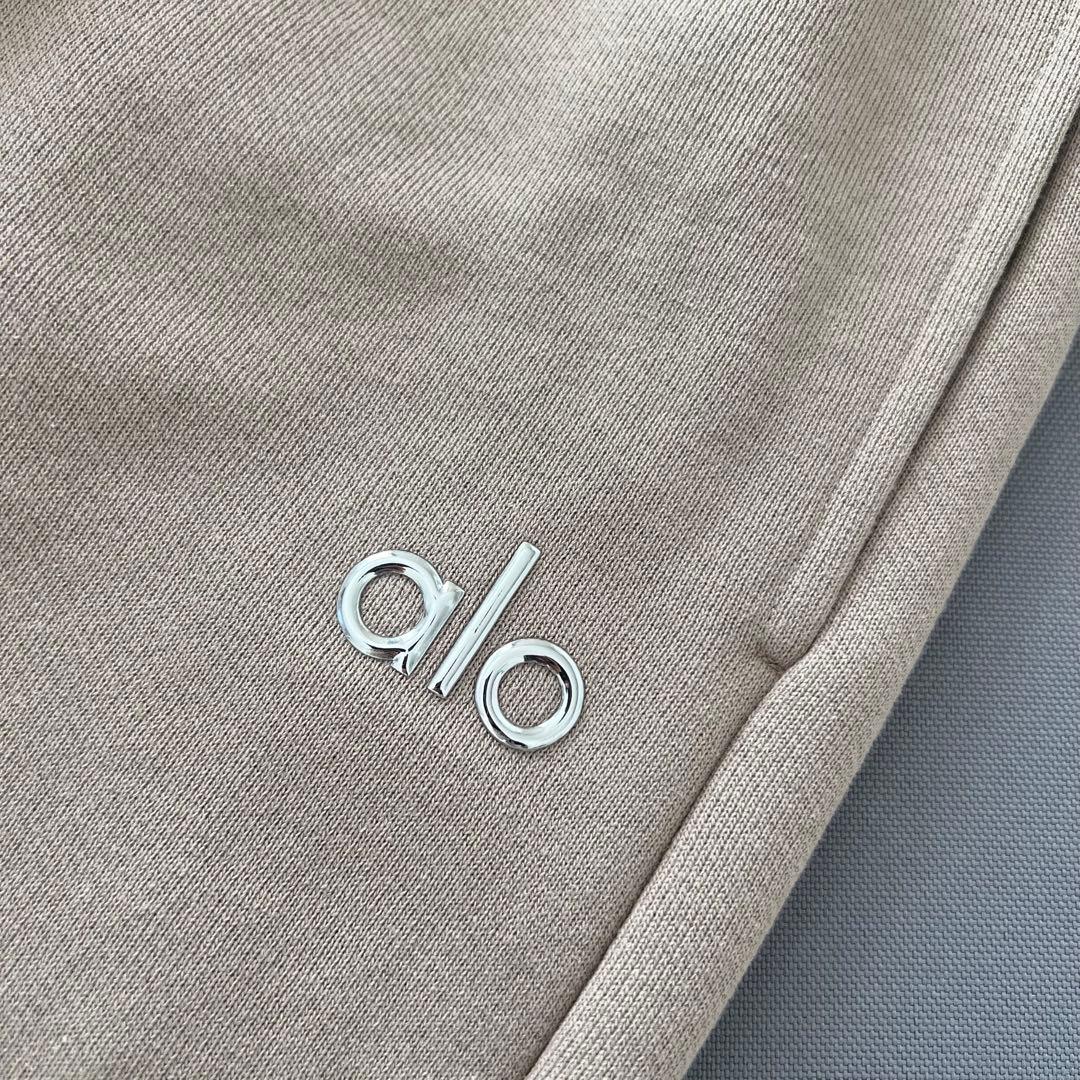 ALO Yoga アローヨガ　スウェットパンツ　メンズ　ジョガーパンツ　長ズボン