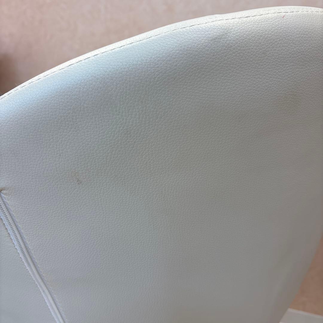 近日削除❗️ネイルサロン　お客様用チェア