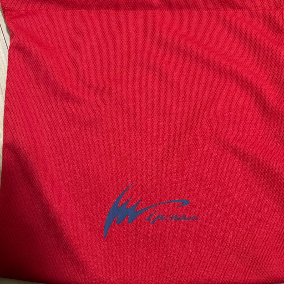 アイピーセレクト　軟式グラブ　内野手用