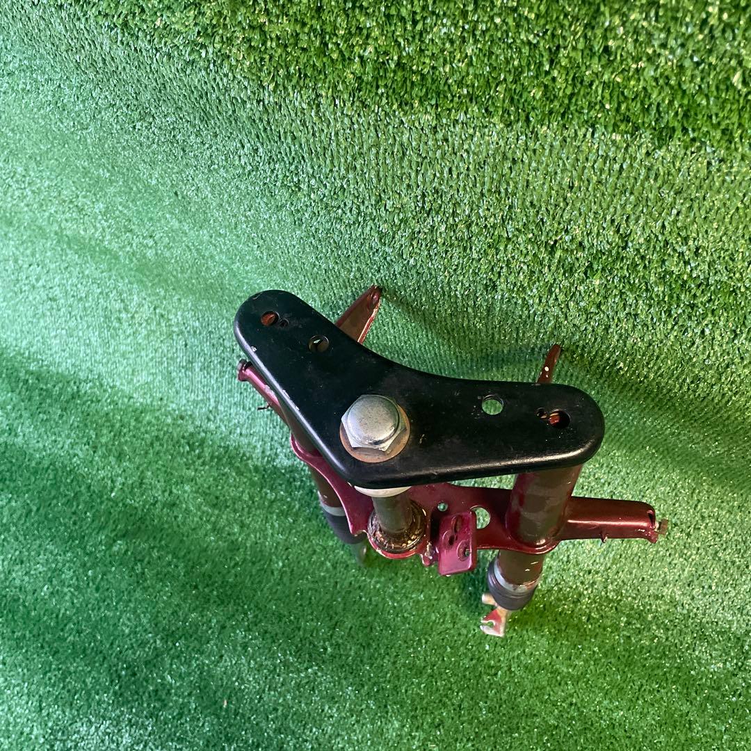 モンキー　Z50J フロントフォーク