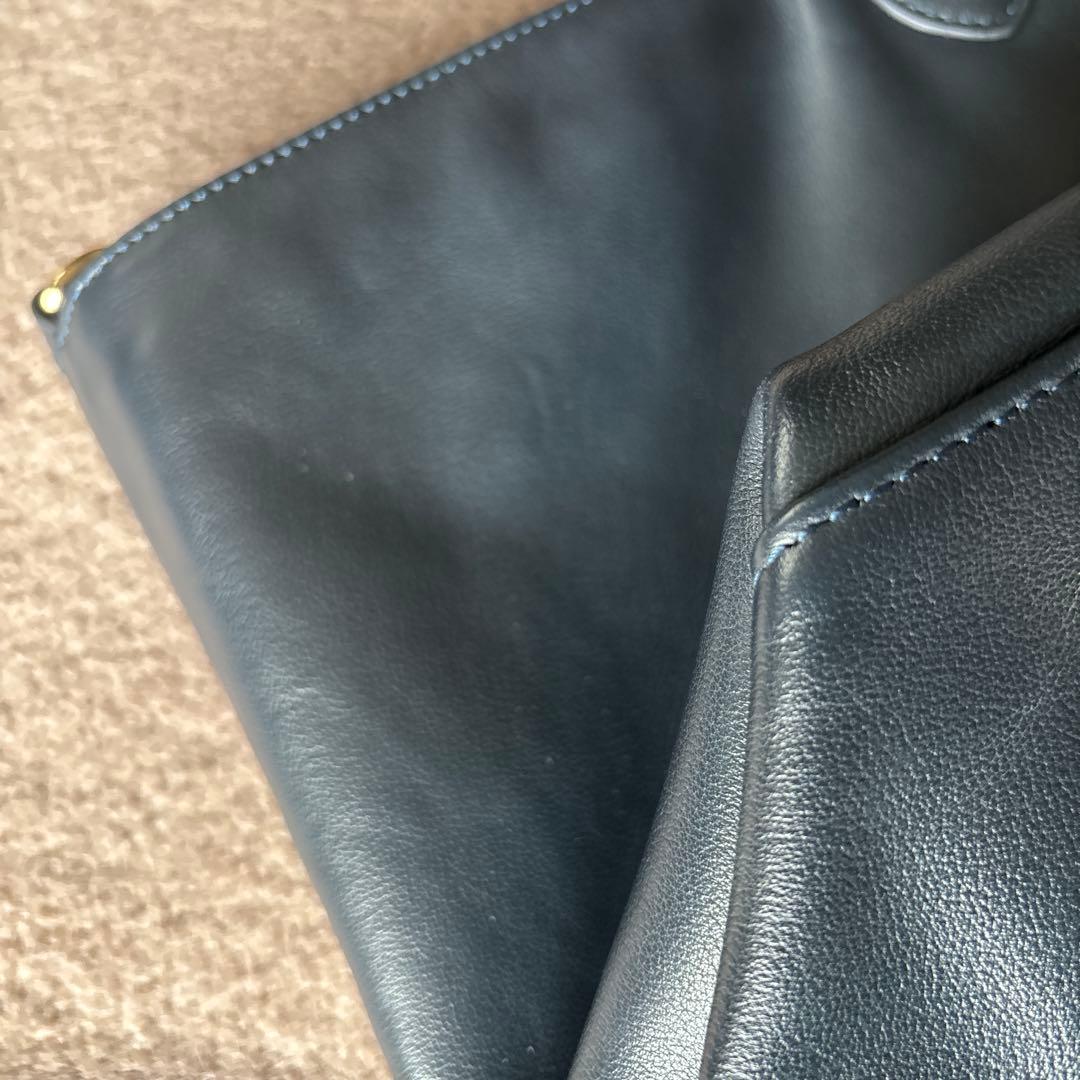 CELERI セルリレザートートバッグ