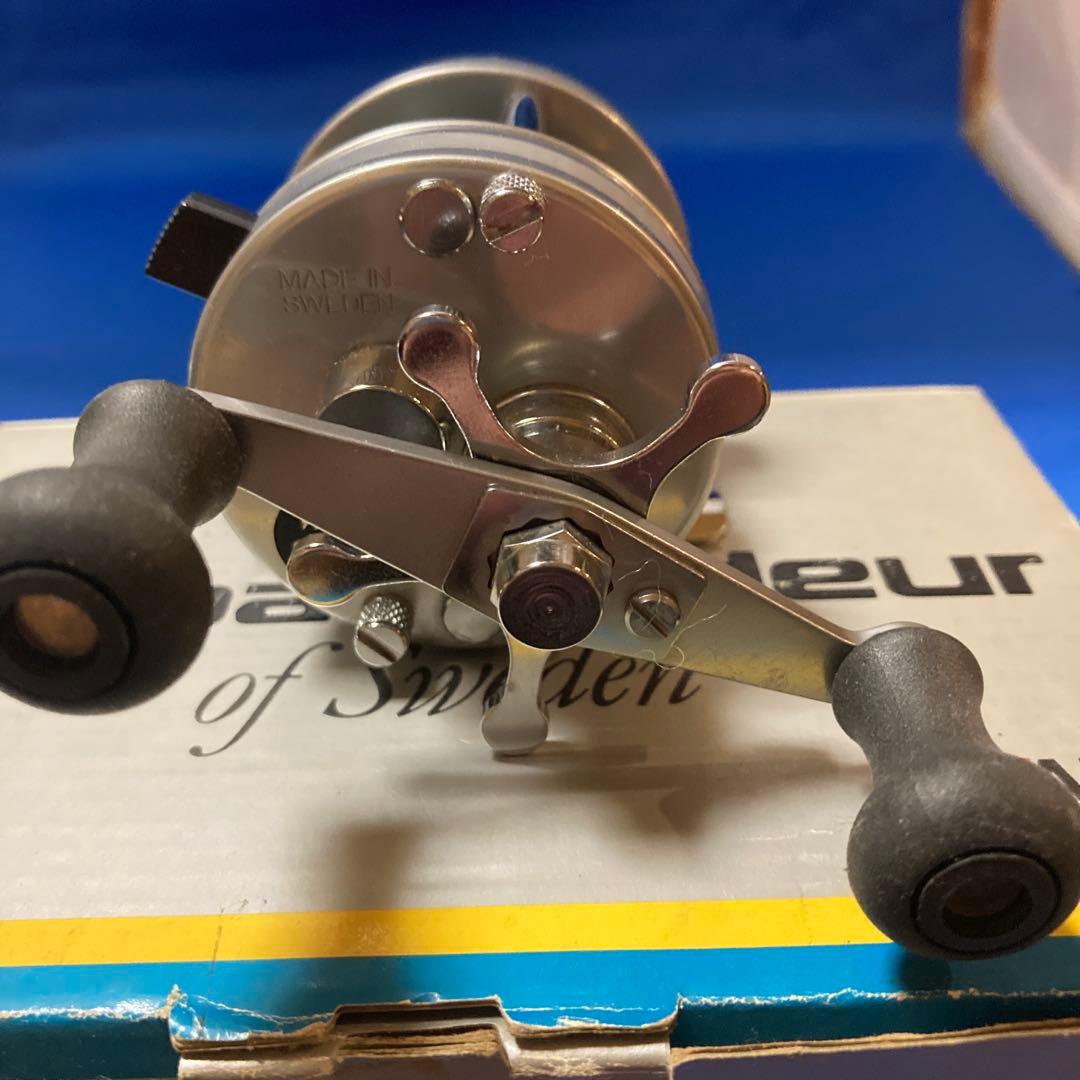 リール Abu Garcia Ambassadeur 1500c IAR