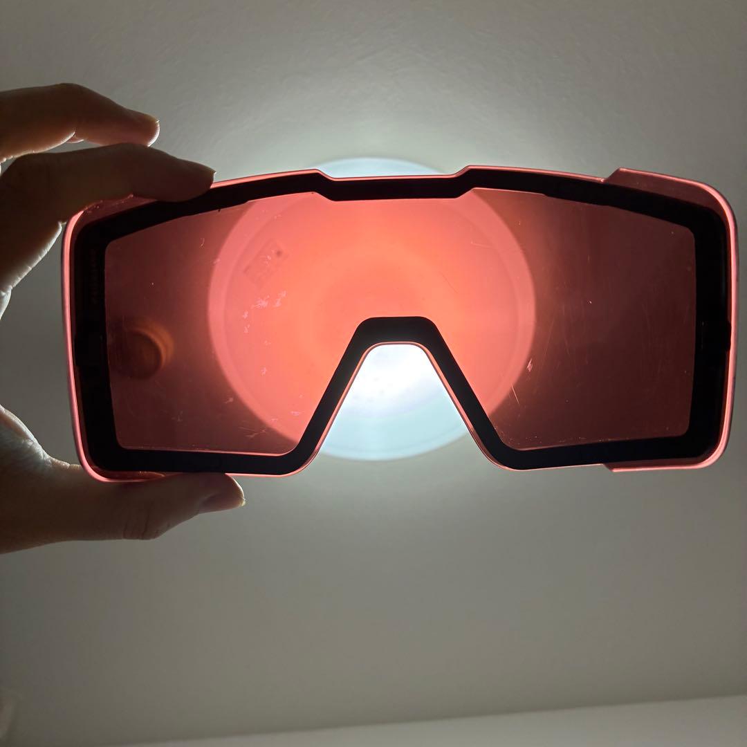 OAKLEY line mine Pro ゴーグル　m4 squad 並