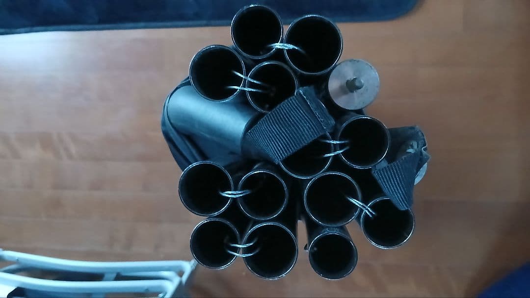 テンマク tent-Mark DESIGNS サーカス トリポッド レギュラー