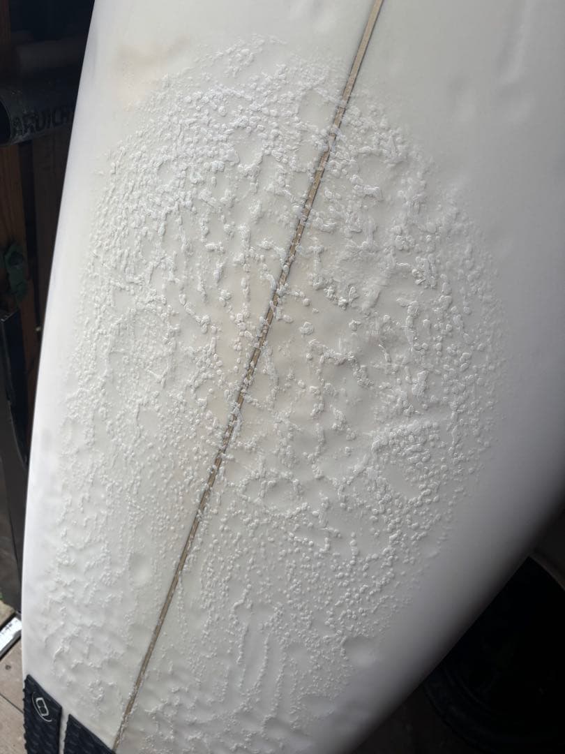 サーフボード　シャープアイ　 77モデル　5,10 千葉南で手渡し