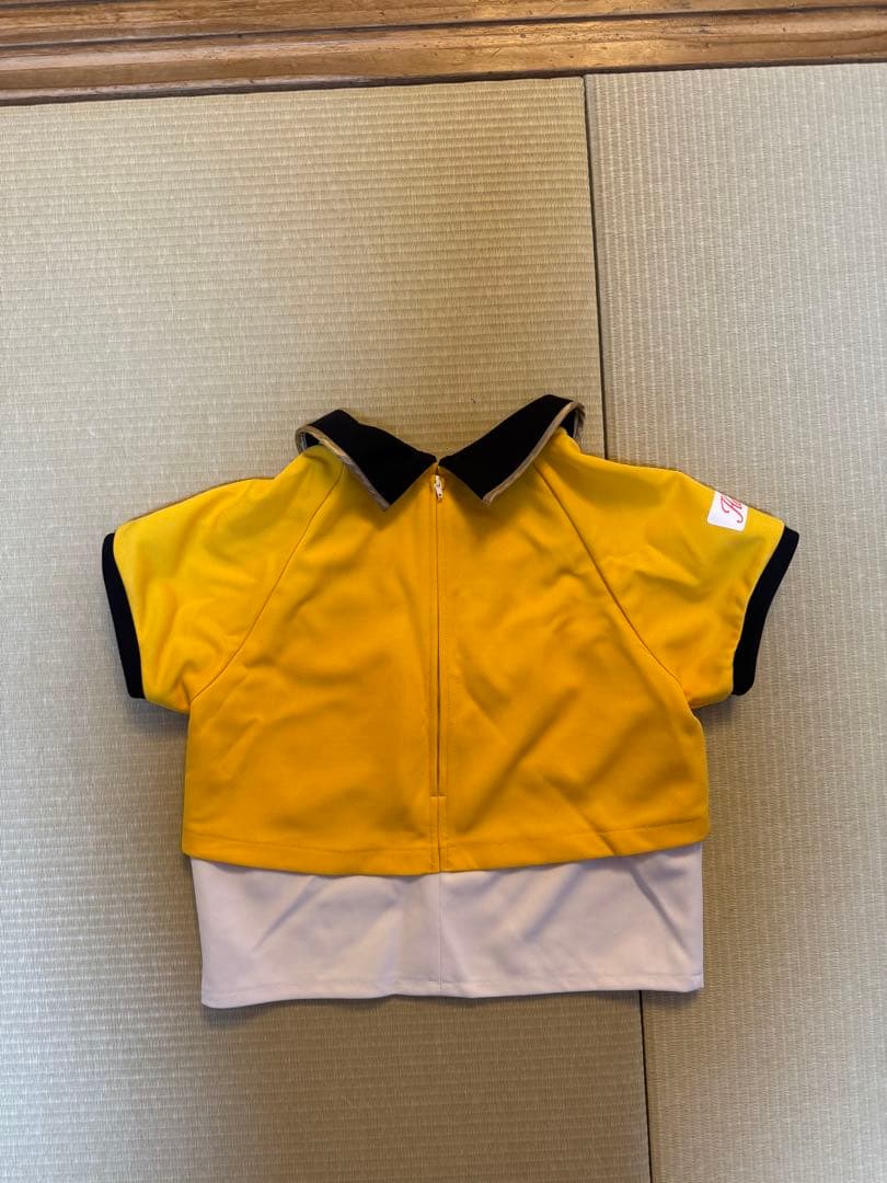 ソフトバンクハニーズユニフォーム