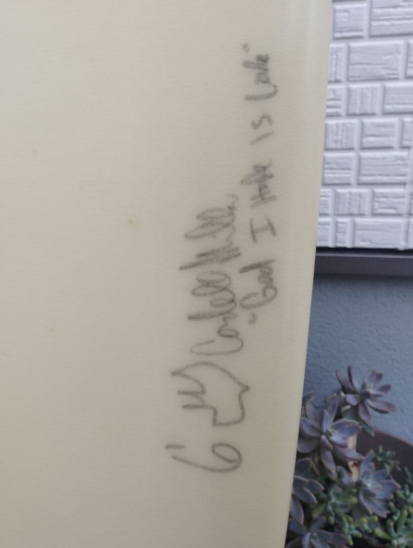 CORDELLサーフボード6.0