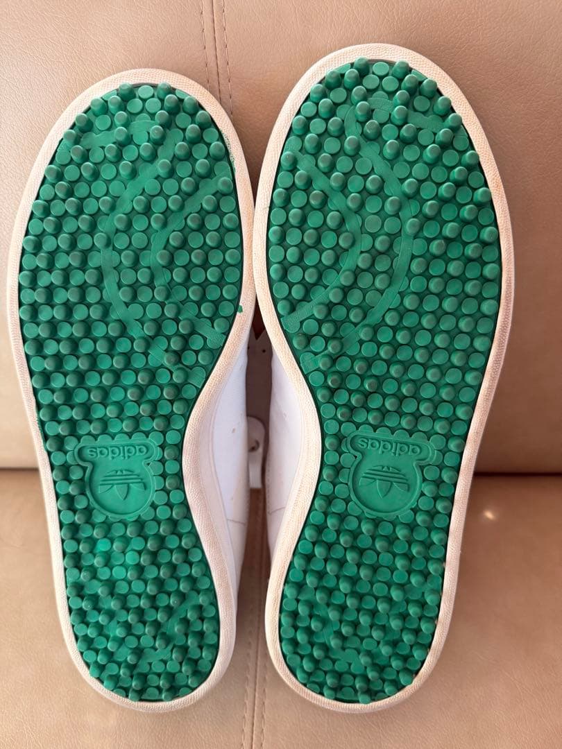 【美品】adidas Stan Smith GOLF 28.5