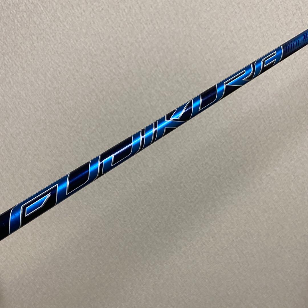 SPEEDER スピーダーNX BLUE ブルー 50R ドライバー用