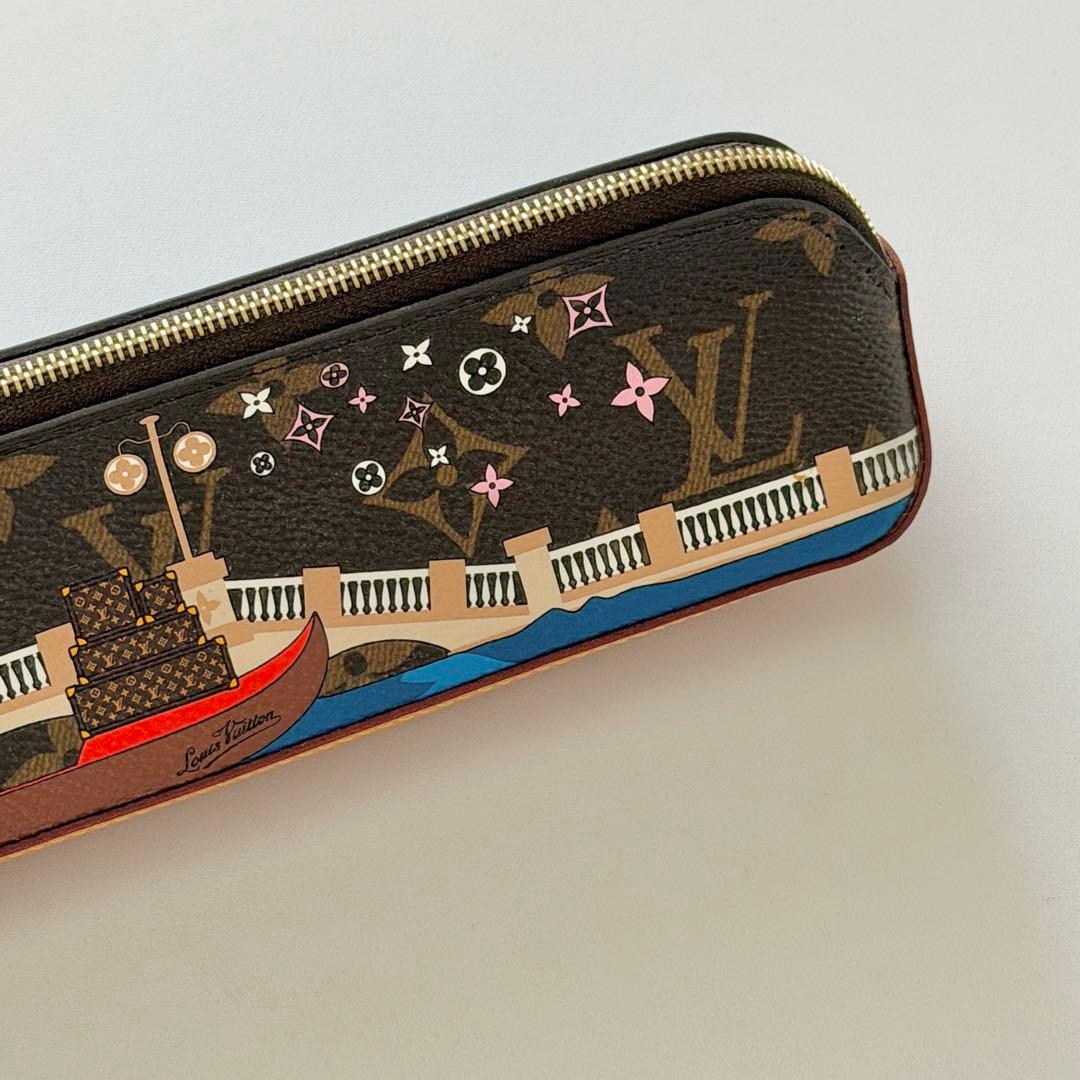 ルイ・ヴィトン ペンケース ペンポーチ