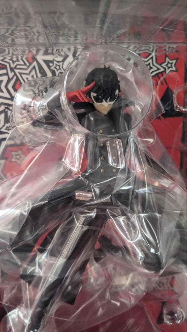 POP UP PARADE ペルソナ5 ジョーカー