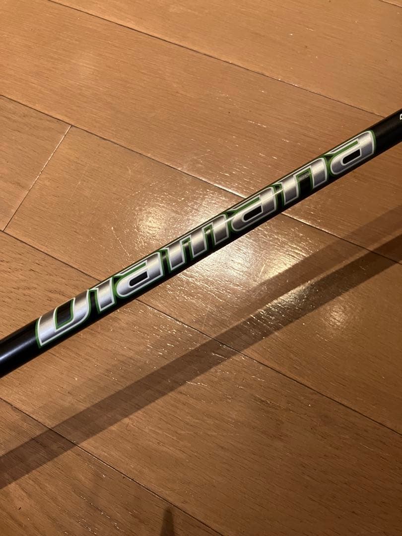 Callaway Epic Max ドライバー　1W 10.5度 Sシャフト