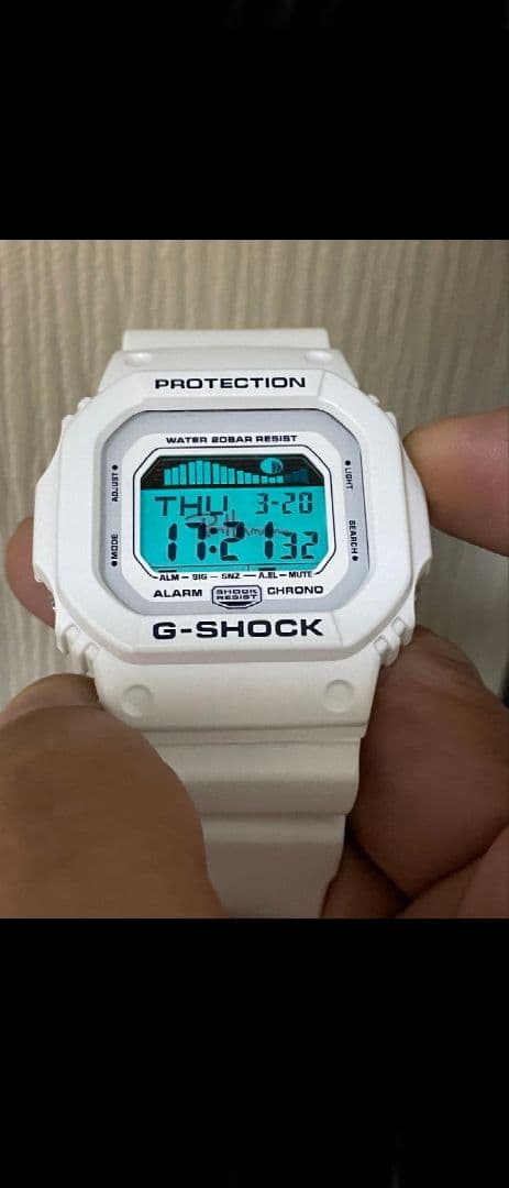 G-SHOCKforRonHerman15th Anniversary15周年