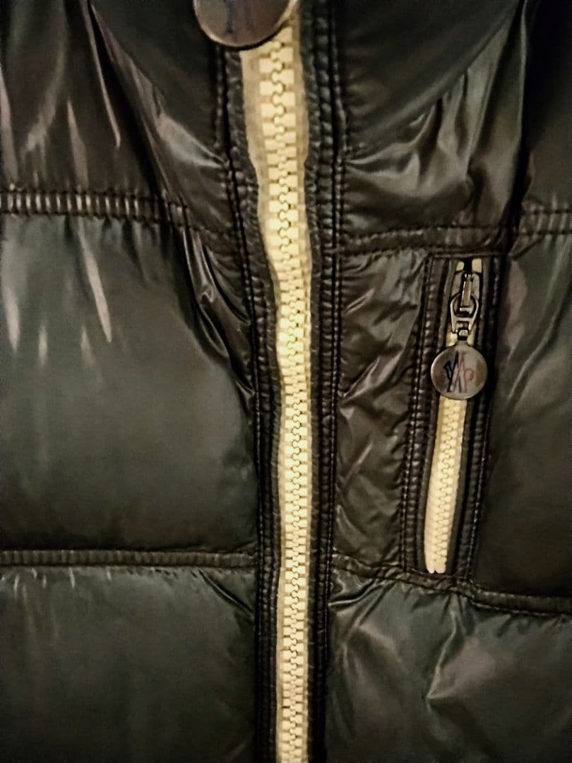 〈希少モデル〉MONCLERエリック サイズ-3