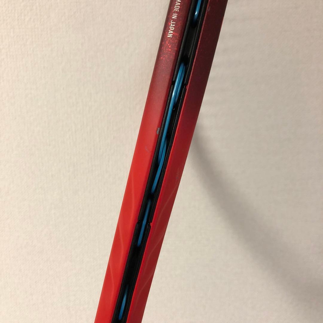 YONEX Vcore98 ブイコア98 G1