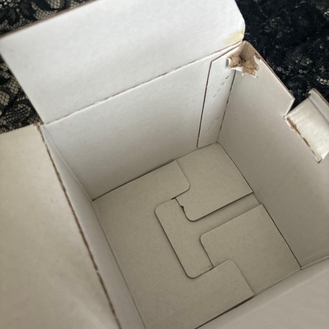 BUCK-TICK 35周年 スノードーム