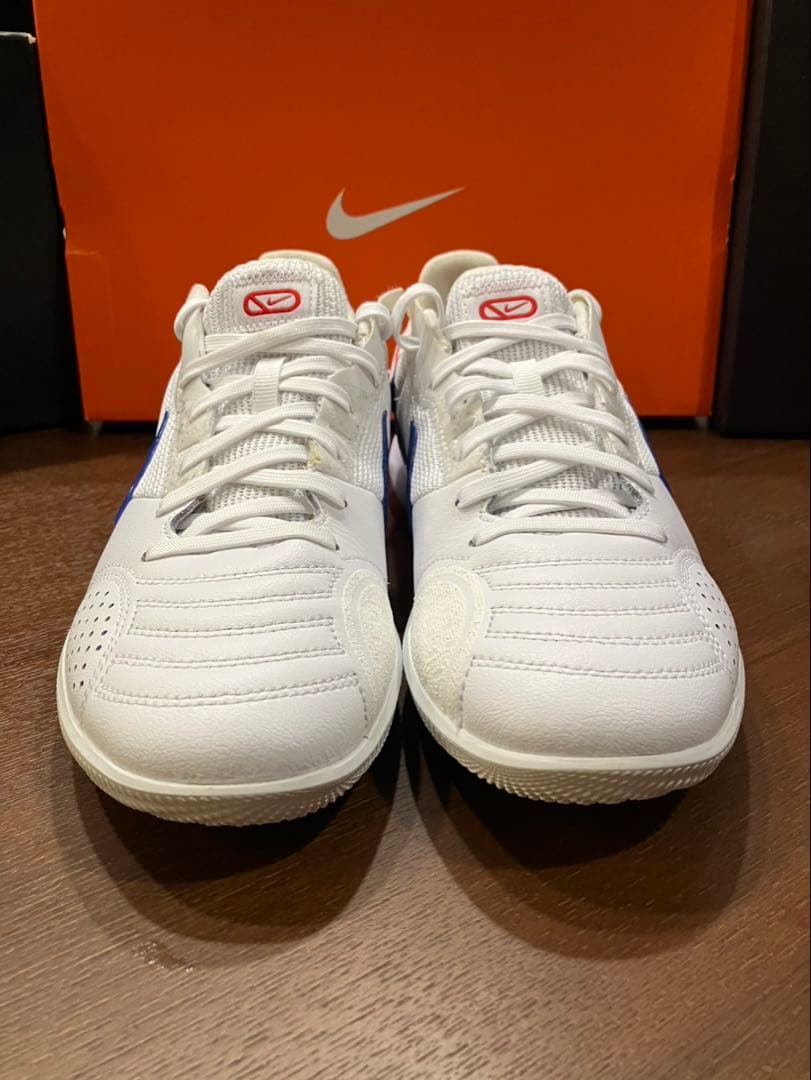 NIKE STREET GATO 25.5 (フットサルシューズフロアコート用)