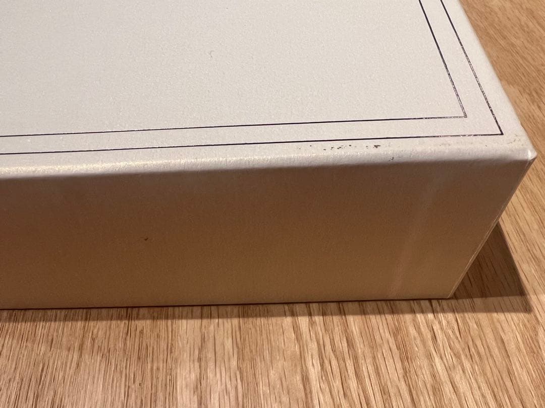 【最終値下げ】オルガブランカ　MONICA CROWN(モニカクラウン)