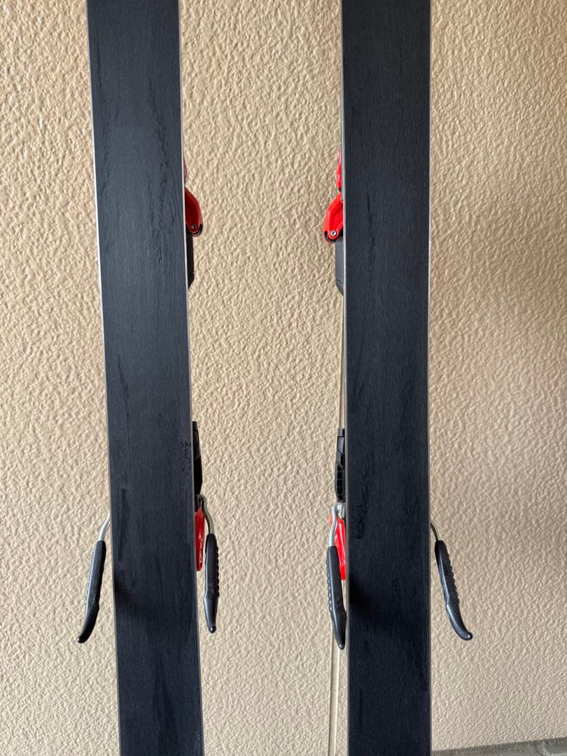 21-22 ATOMIC G9 RS 183cm（R24）