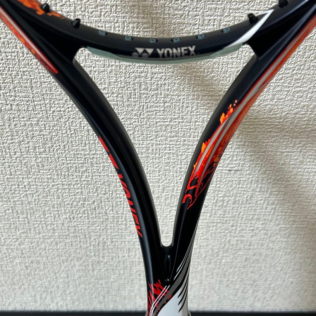 YONEX ヨネックス GEOBREAK 70S 軟式 テニスラケット 未使用品