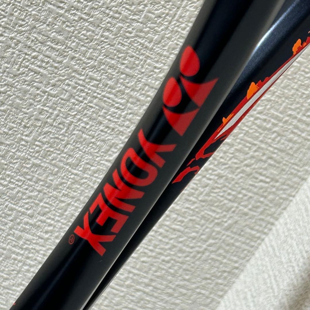 YONEX ヨネックス GEOBREAK 70S 軟式 テニスラケット 未使用品
