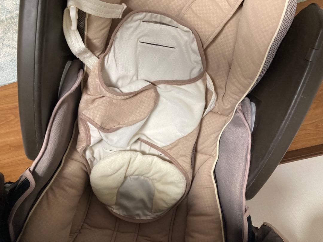 ユラリズムオート電動ハイローチェア