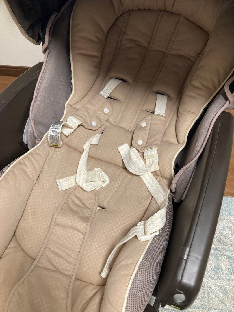 ユラリズムオート電動ハイローチェア