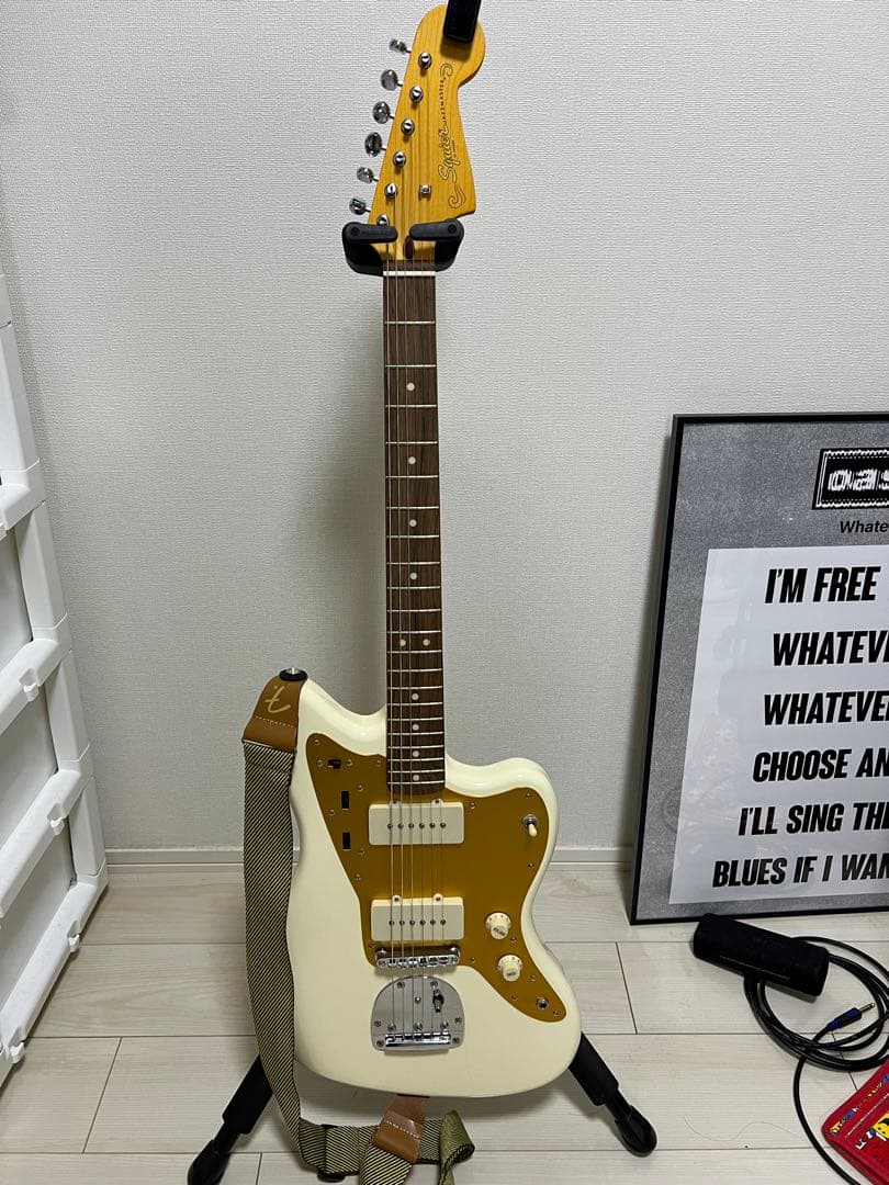 Squier® J Mascis Jazzmaster®