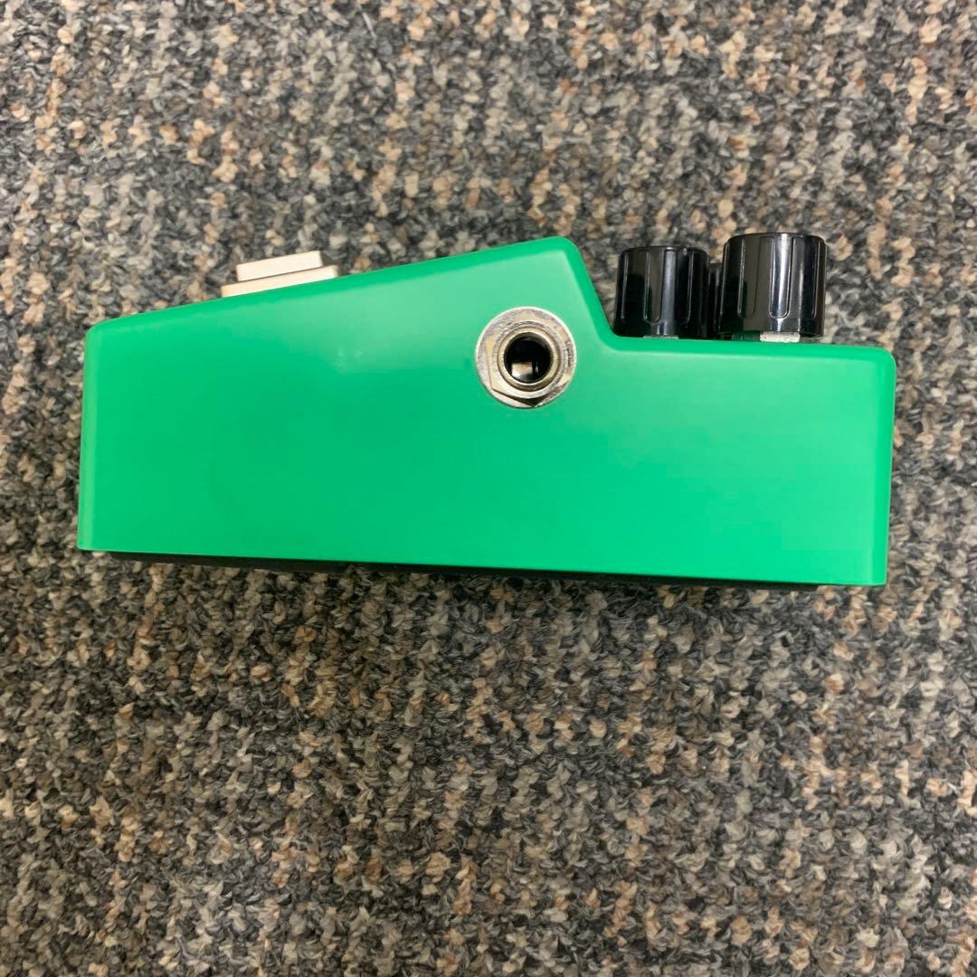 ギター Brusheight TS808 4.5