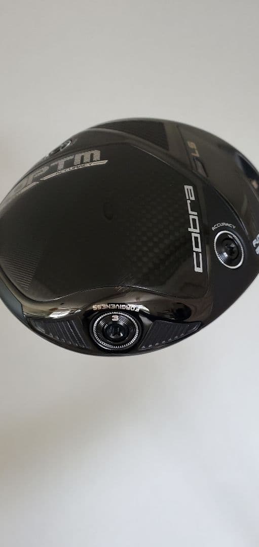 Cobra コブラ optm LS 9°