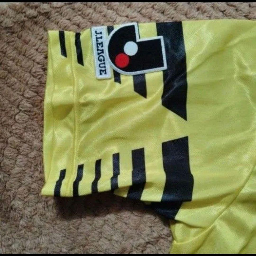 KASHIWA REYSOL HITACHI ジャージ 1995年・1996年