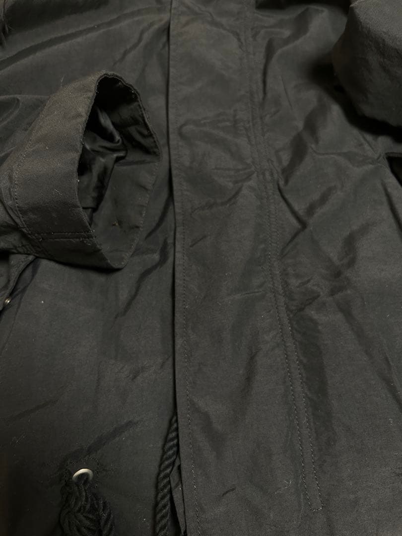 bed j.w. ford ショートモッズ