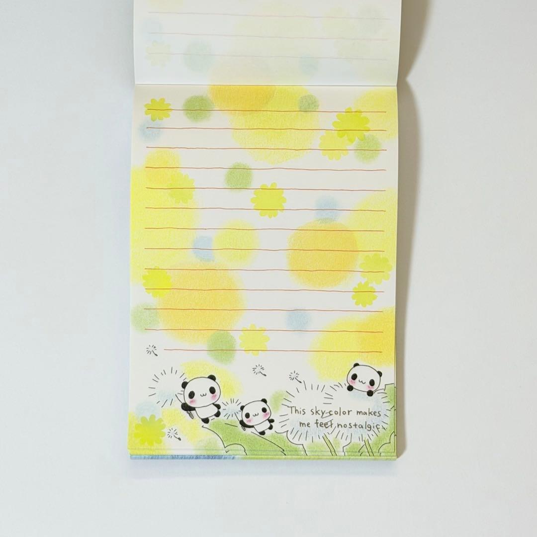 Fayern様 メモ帳 2個セット