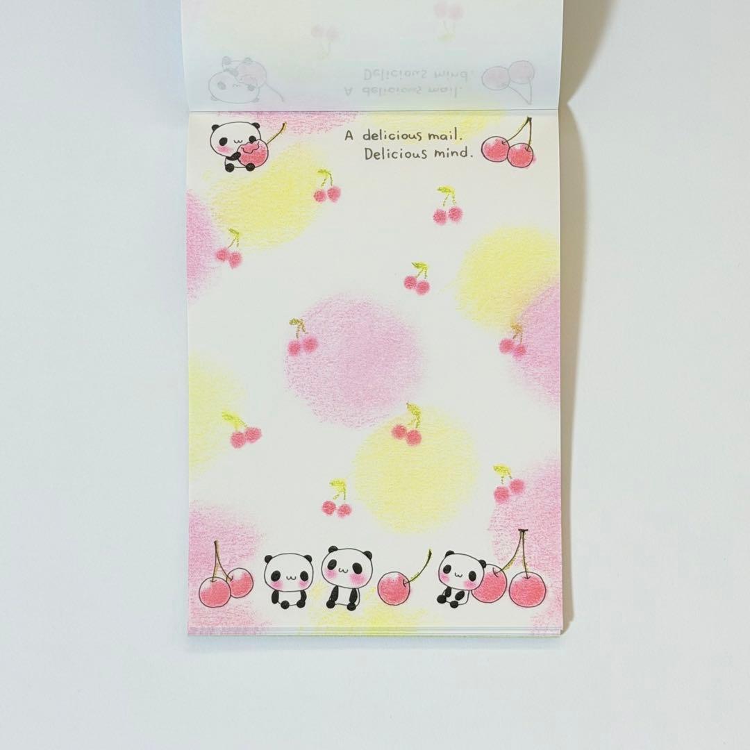 Fayern様 メモ帳 2個セット